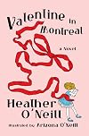Valentine in Montreal