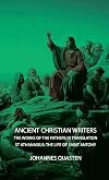 Ancient Christian writers : the works of the Fathers in translation