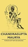 Chandragupta Maurya
