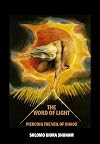 The word of light piercing the veil of chaos