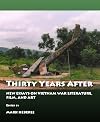 Thirty Years After: New Essays on Vietnam War, Literature and Film