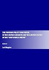 The foreign policy discourse in the United Kingdom and the United States in the "New World Order"