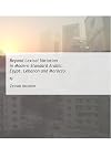 Beyond Lexical Variation in Modern Standard Arabic: Egypt, Lebanon and Morocco