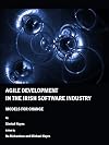 Agile development in the Irish software industry models for change