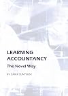 Learning accountancy the novel way