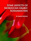 Some aspects of Moroccan Arabic agrammatism