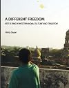 A different freedom kite flying in Western India : culture and tradition