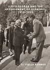 Lloyd George and the Appeasement of Germany, 1919-1945
