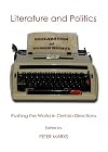 Literature and politics pushing the world in certain directions