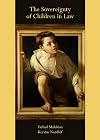 The sovereignty of children in law