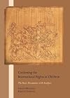 The Rule of Law for the Protection of Children: The Basic Documents with Analysis