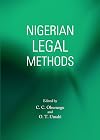 Nigerian Legal Methods