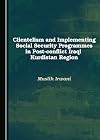Clientelism and implementing social security programmes in post-conflict Iraqi Kurdistan region