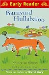 Barnyard Hullabaloo (Early Reader: Potter's Barn)