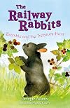 Bramble and the Treasure Hunt (The Railway Rabbits)