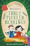 Three Pickled Herrings