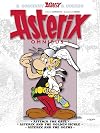 Asterix Omnibus 01: Asterix the Gaul #1, Asterix and the Golden Sickle #2, Asterix and the Goths #3