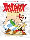 Asterix Omnibus 07: Asterix and the Soothsayer #19, Asterix in Corsica #20, Asterix and Caesar's Gift #21