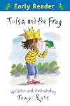 Tulsa and the Frog (Early Reader)