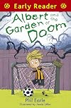 Albert and the Garden of Doom