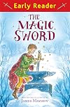 The Magic Sword (Early Reader)