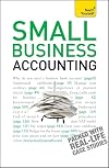 Small Business Accounting (Teach Yourself)