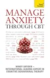 Manage anxiety through CBT