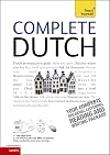 Complete Dutch Beginner to Intermediate Course: Learn to read, write, speak and understand a new language (Teach Yourself Complete Courses)