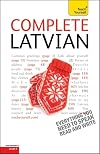 Complete Latvian