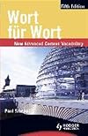 Wort für Wort: New advanced vocabulary