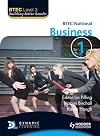 BTEC National Business: Bk. 1