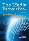 The Media Teacher's Book
