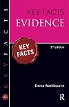 Key Facts Evidence