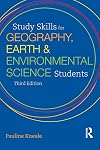 Study skills for geography, earth and environmental science students