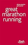 Great Marathon Running