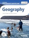 Cambridge International A and AS Level Geography