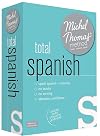 Total Spanish: Revised (Learn Spanish with the Michel Thomas Method) (A Hodder Education Publication)