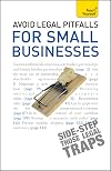Avoid legal pitfalls for small businesses