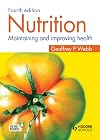 Nutrition: Maintaining and Improving Health