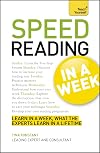 Speed Reading in a Week: Teach Yourself