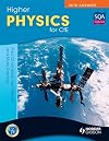 Higher physics for CfE