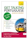 Get Talking Portuguese in Ten Days (Teach Yourself: Language)