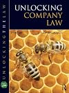 Unlocking Company Law (Unlocking the Law)