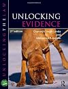 Unlocking evidence