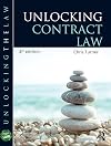 Unlocking Contract Law (Unlocking the Law)