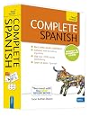 Complete Spanish: A Teach Yourself Guide