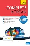 Complete Korean Beginner to Intermediate Course