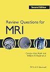 Review Questions for MRI