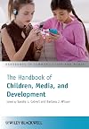 The Handbook of Children, Media and Development