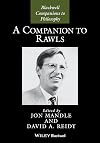 A Companion to Rawls (Blackwell Companions to Philosophy)